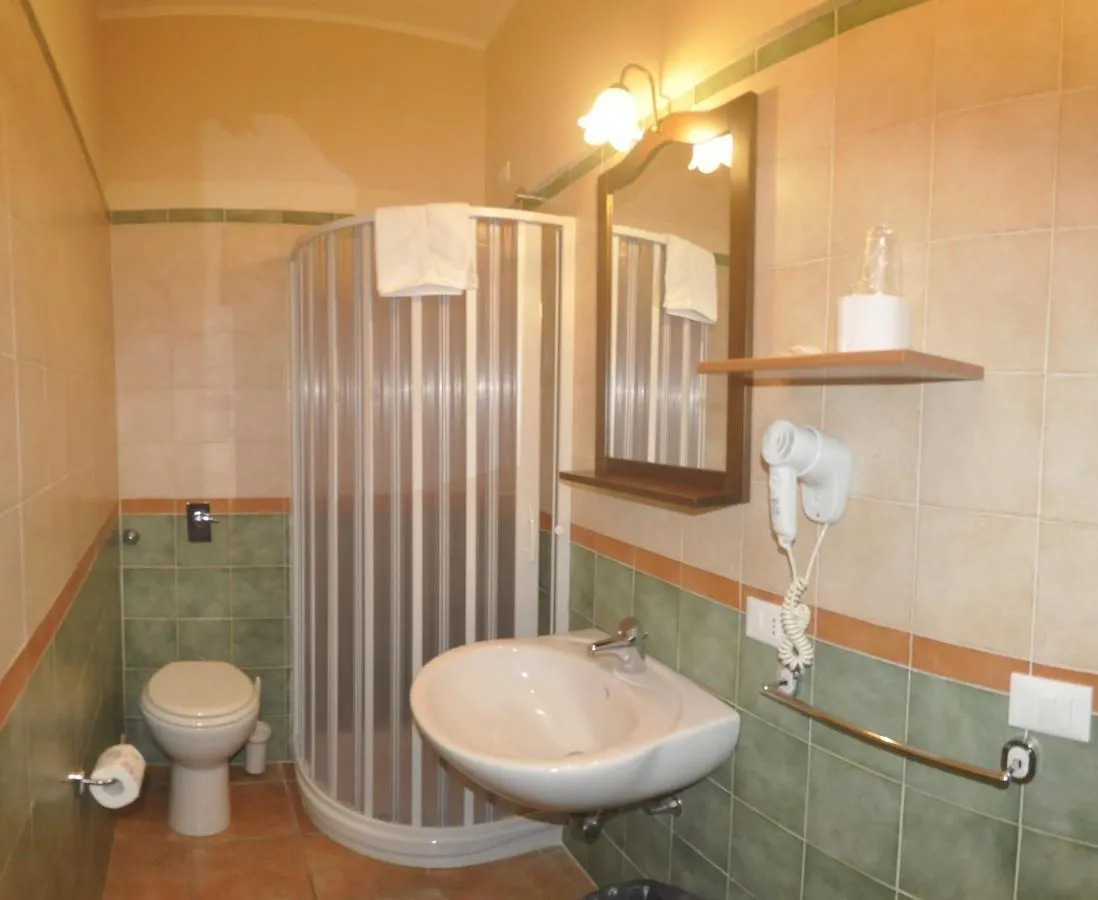 La Caribena Camere San Vito Lo Capo Maison d'hôtes