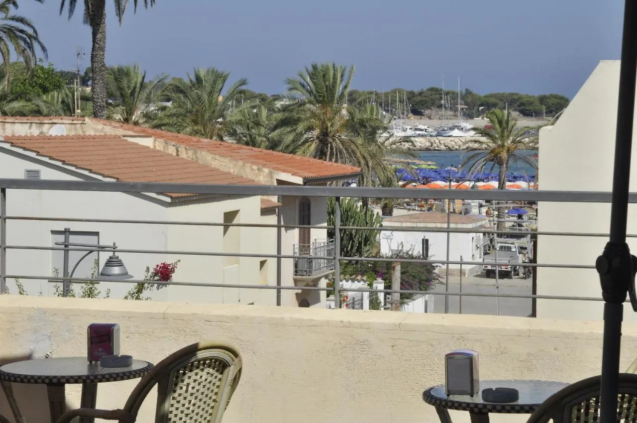 La Caribena Camere San Vito Lo Capo 3*,  Italia