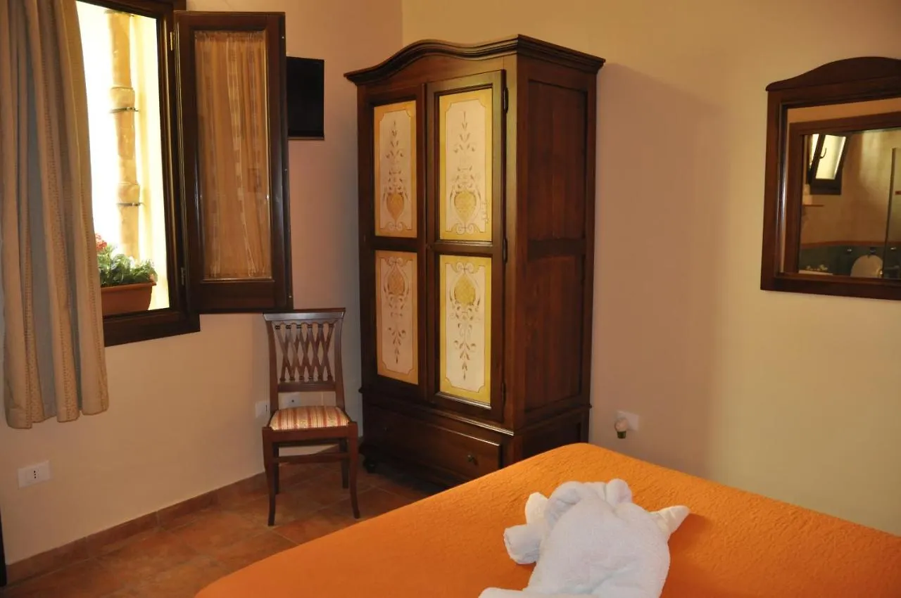 Affittacamere La Caribena Camere San Vito Lo Capo