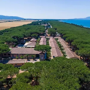 Golfo Di Maremma Village Italia