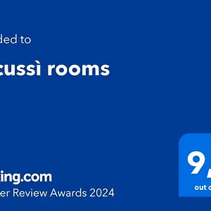 2* Gasthof Accussi