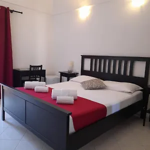 Maison d'hôtes Ro.ri., San Vito Lo Capo